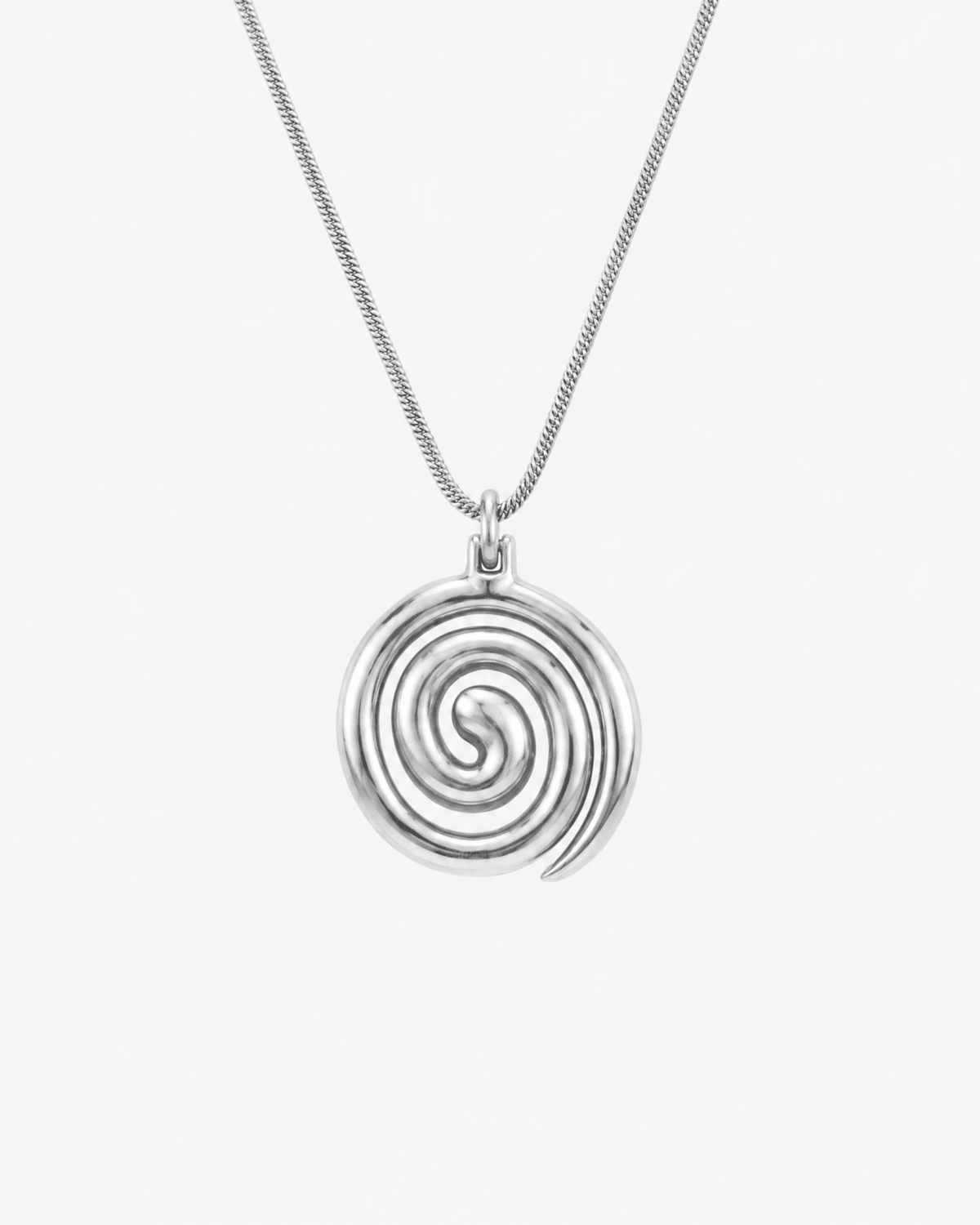 Liah necklace - Opulaire - WATERPROOF jewelry - 