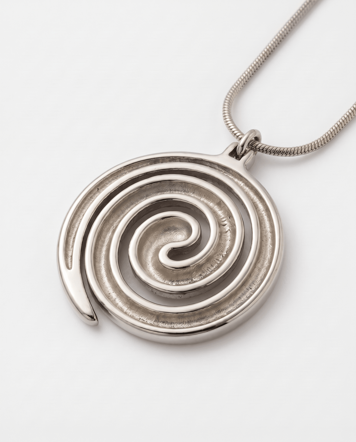 Liah necklace - Opulaire - WATERPROOF jewelry - 