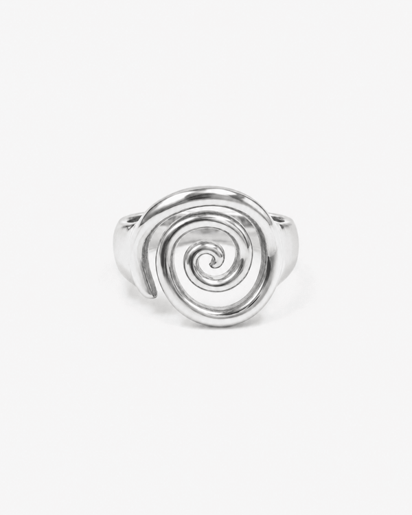 Liah ring - Opulaire - WATERPROOF jewelry - EU 52 | US 6 -