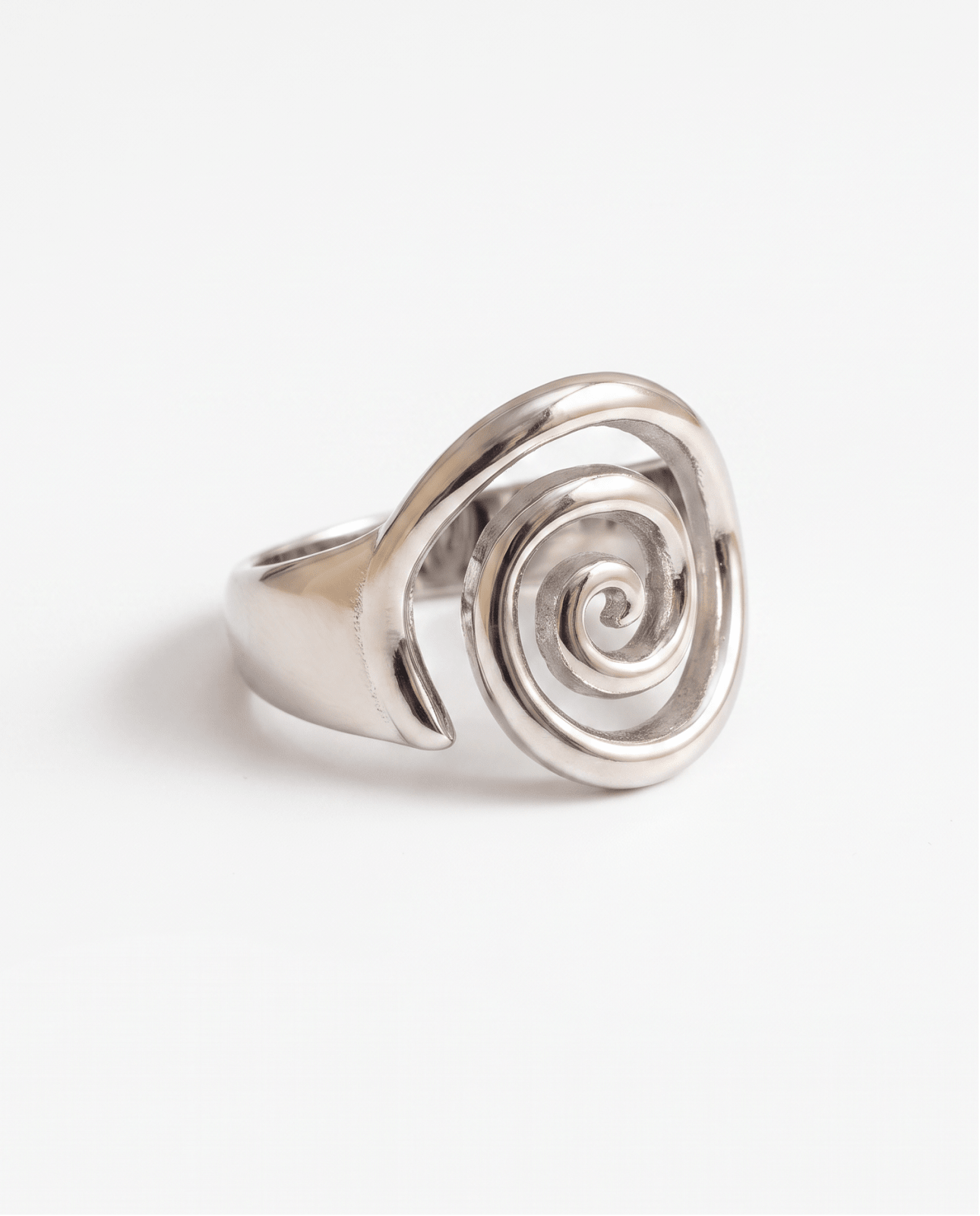 Liah ring - Opulaire - WATERPROOF jewelry - EU 52 -