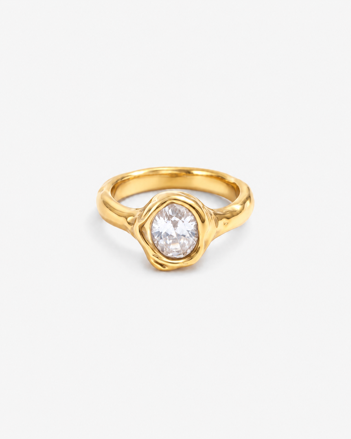 Lima bague