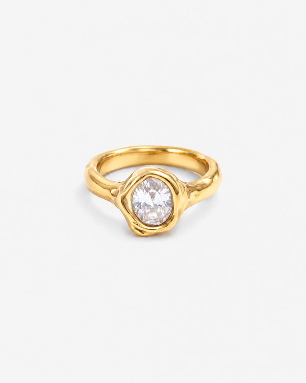 Lima bague