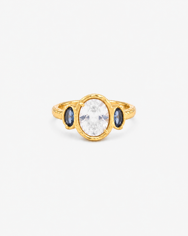 Bague Lina
