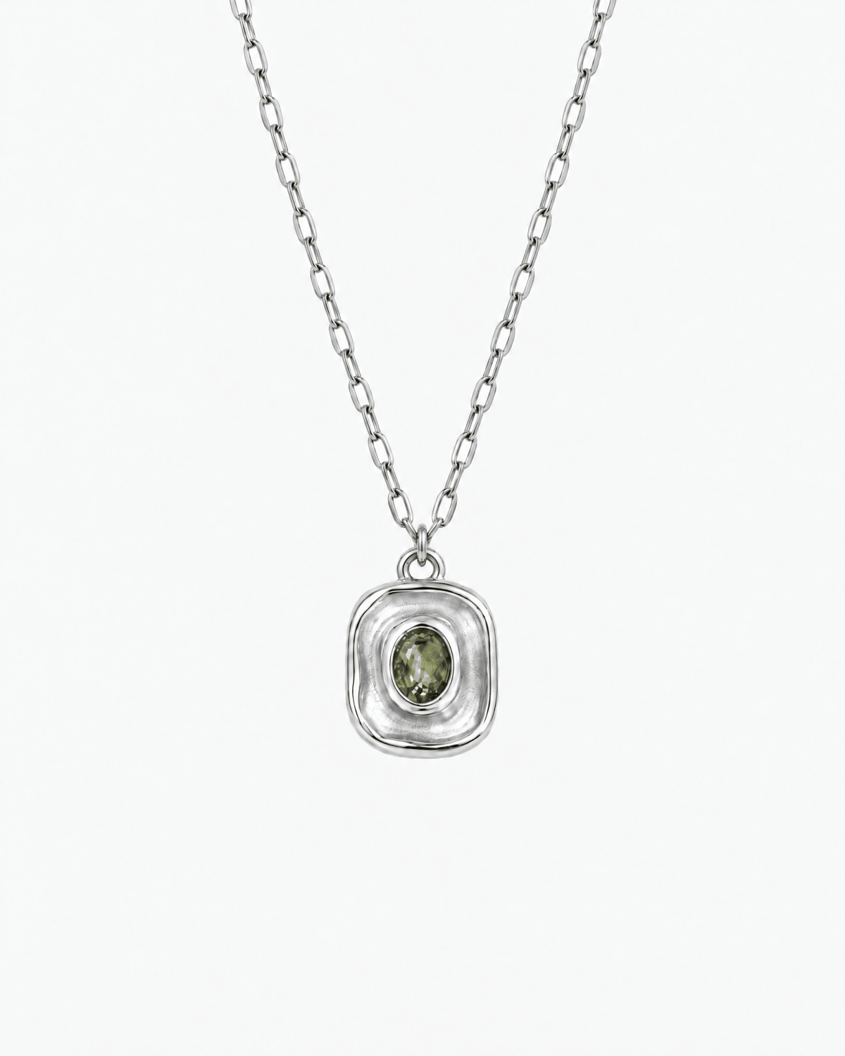 Lise necklace - Opulaire - WATERPROOF jewelry - 