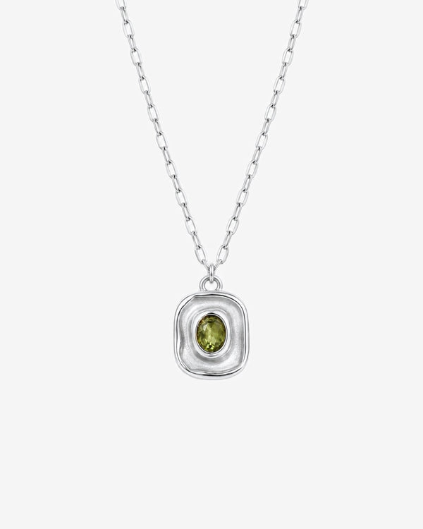 Lise necklace - Opulaire - WATERPROOF jewelry - 