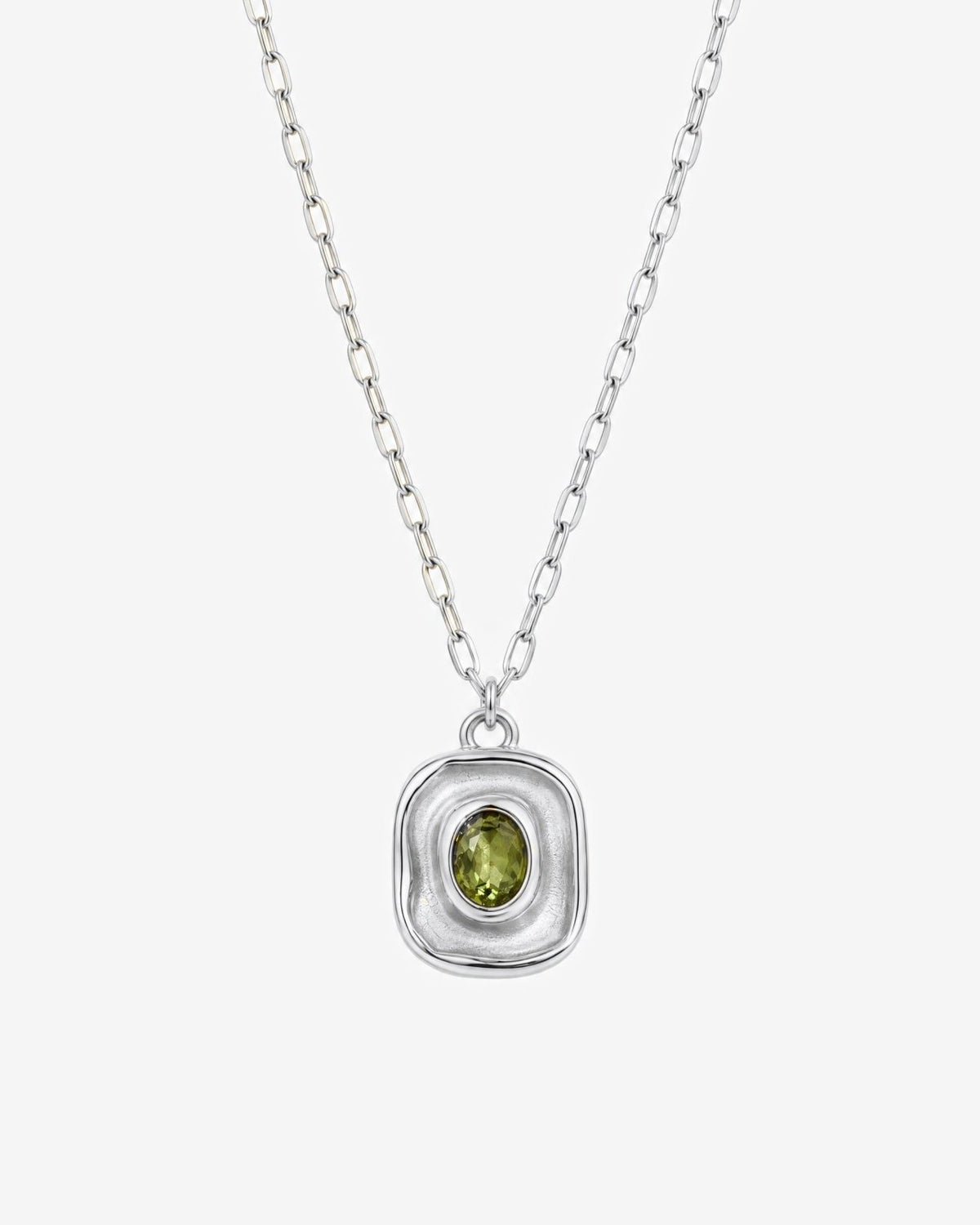 Lise necklace - Opulaire - WATERPROOF jewelry - 