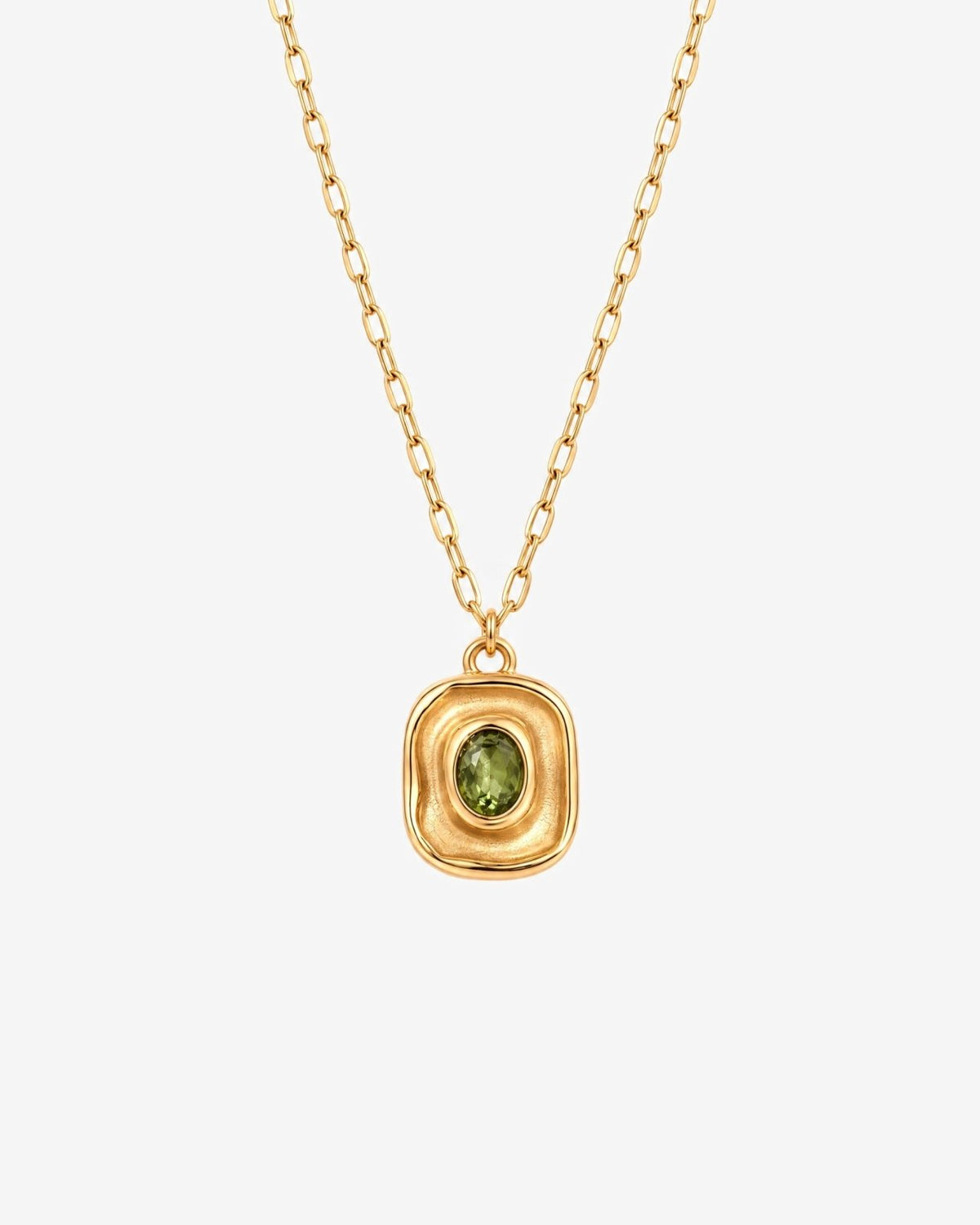 Lise necklace - Opulaire - WATERPROOF jewelry - 