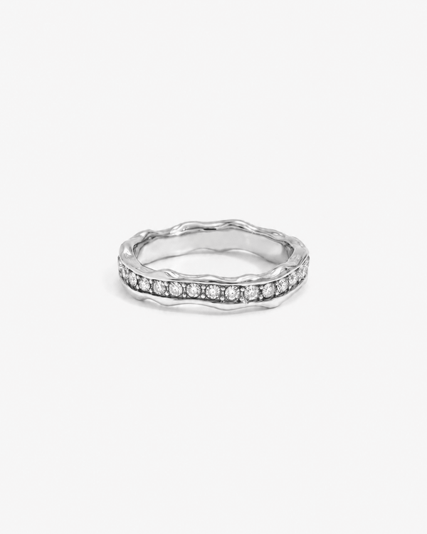 Livia ring - Opulaire - WATERPROOF jewelry - EU 52 | US 6 -
