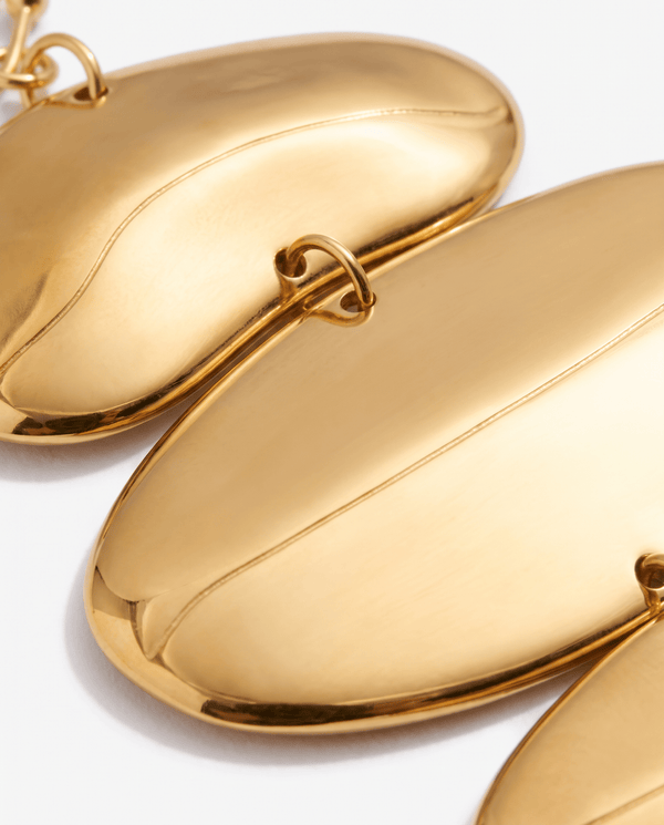 Loïs necklace - Opulaire - WATERPROOF jewelry - 