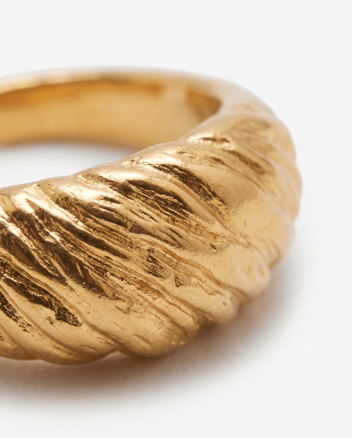 Lola ring - Opulaire - WATERPROOF jewelry - EU 54 -