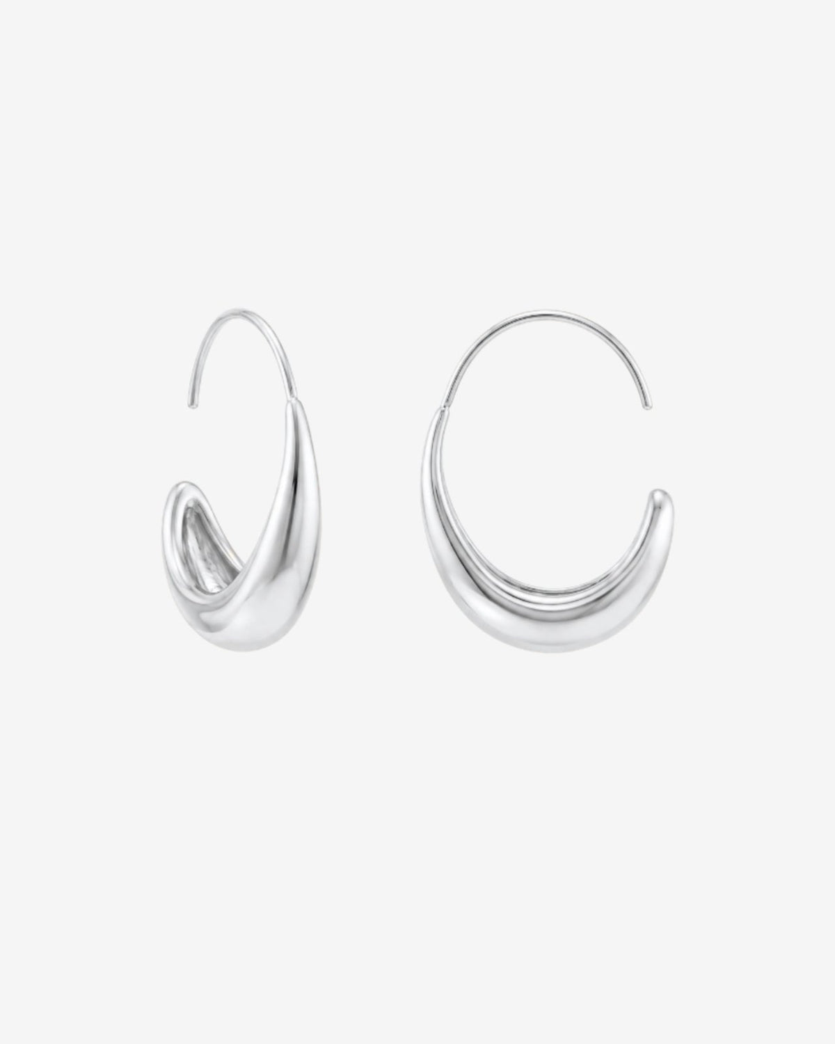 Lore earrings - Opulaire - WATERPROOF jewelry - 