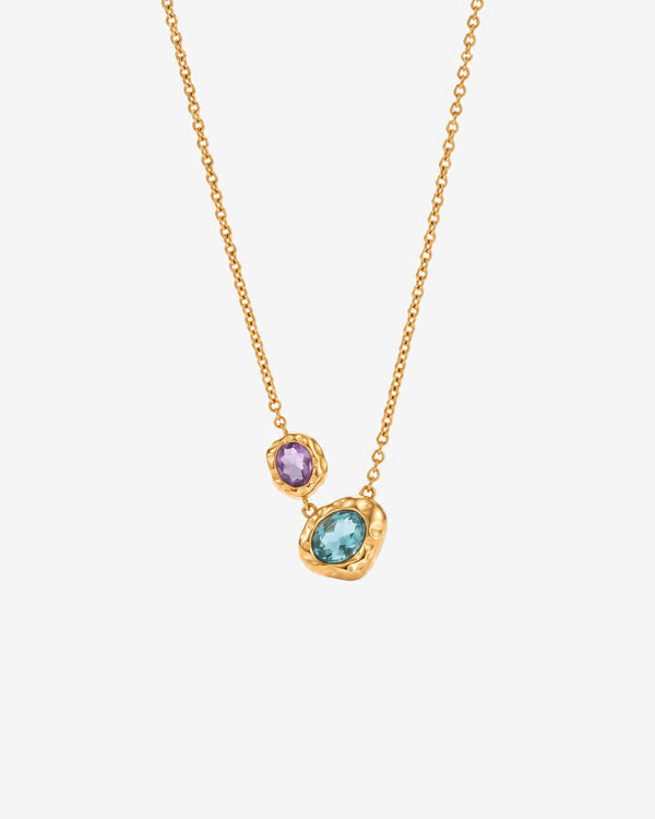 Collier Lotte