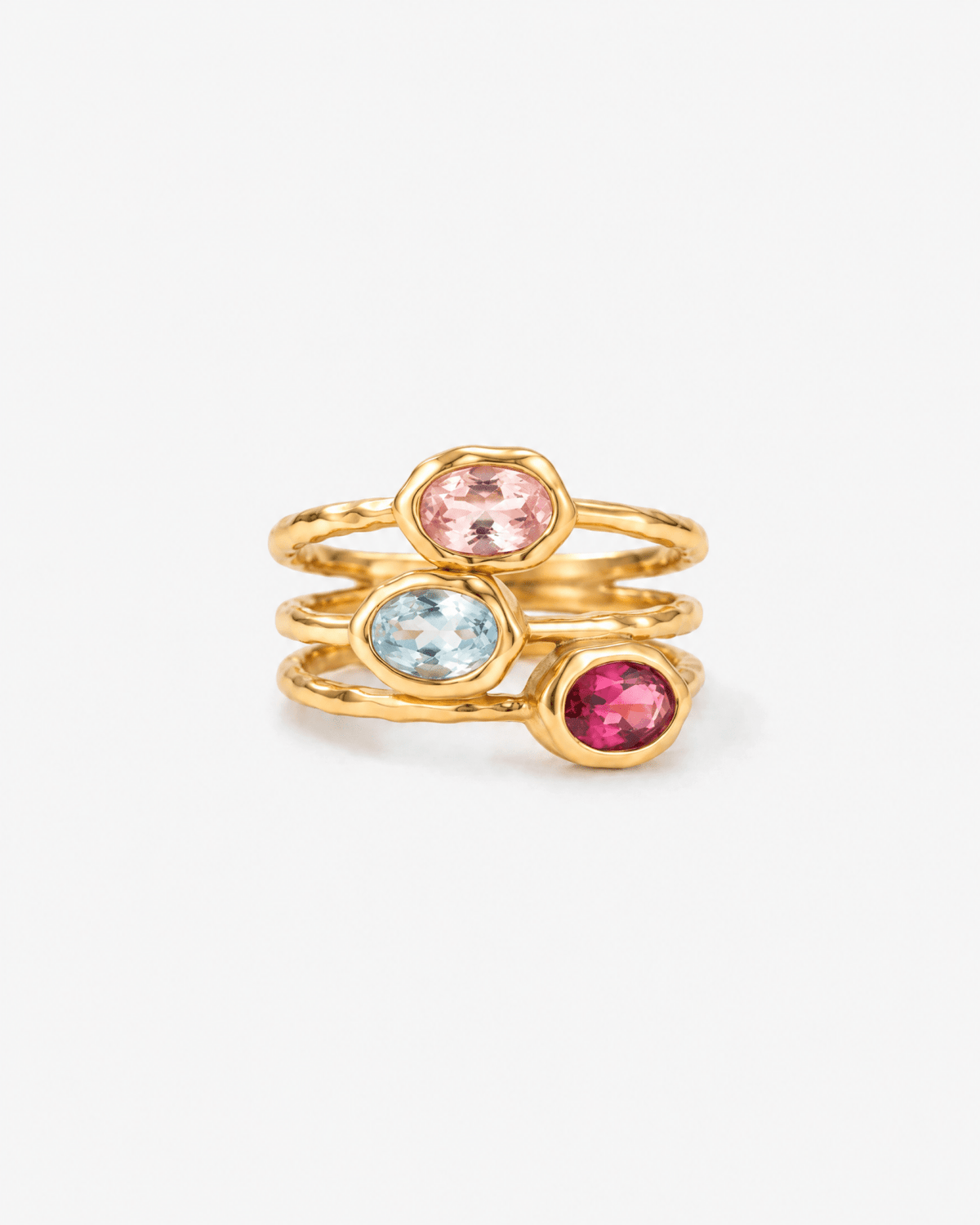 Lova ring - Opulaire - WATERPROOF jewelry - EU 54 | US 7 -