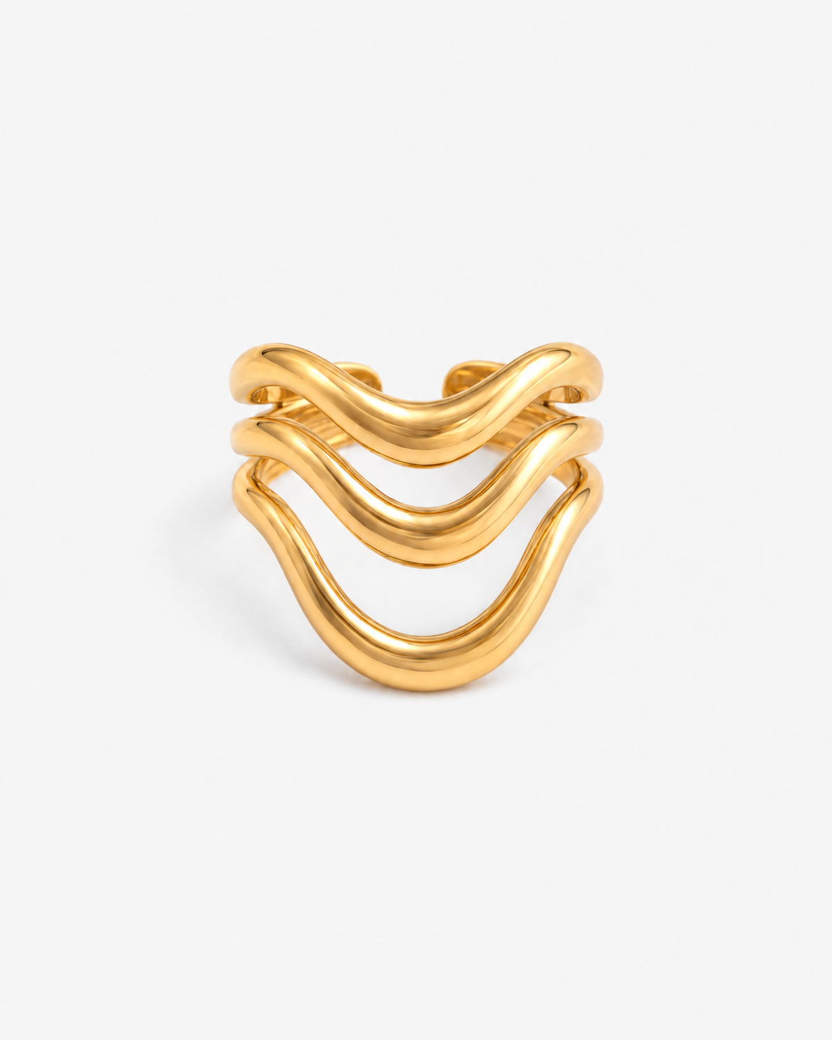 Lucile ring