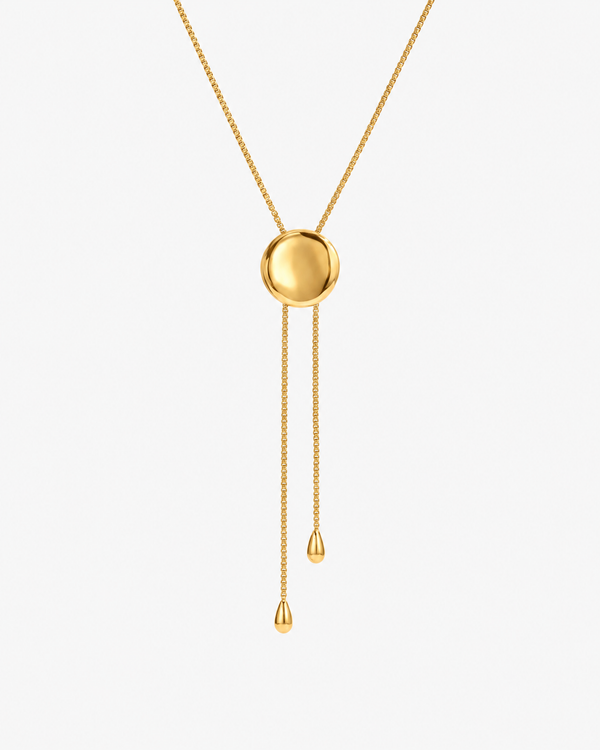 Luna necklace
