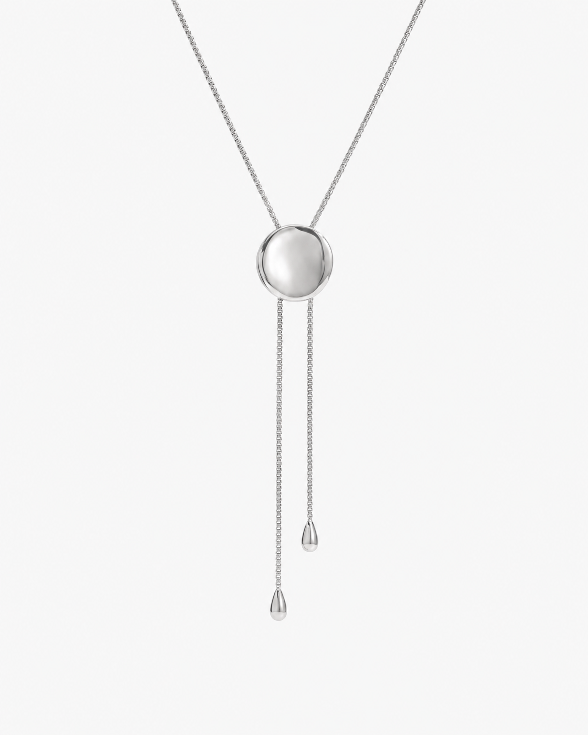 Luna necklace