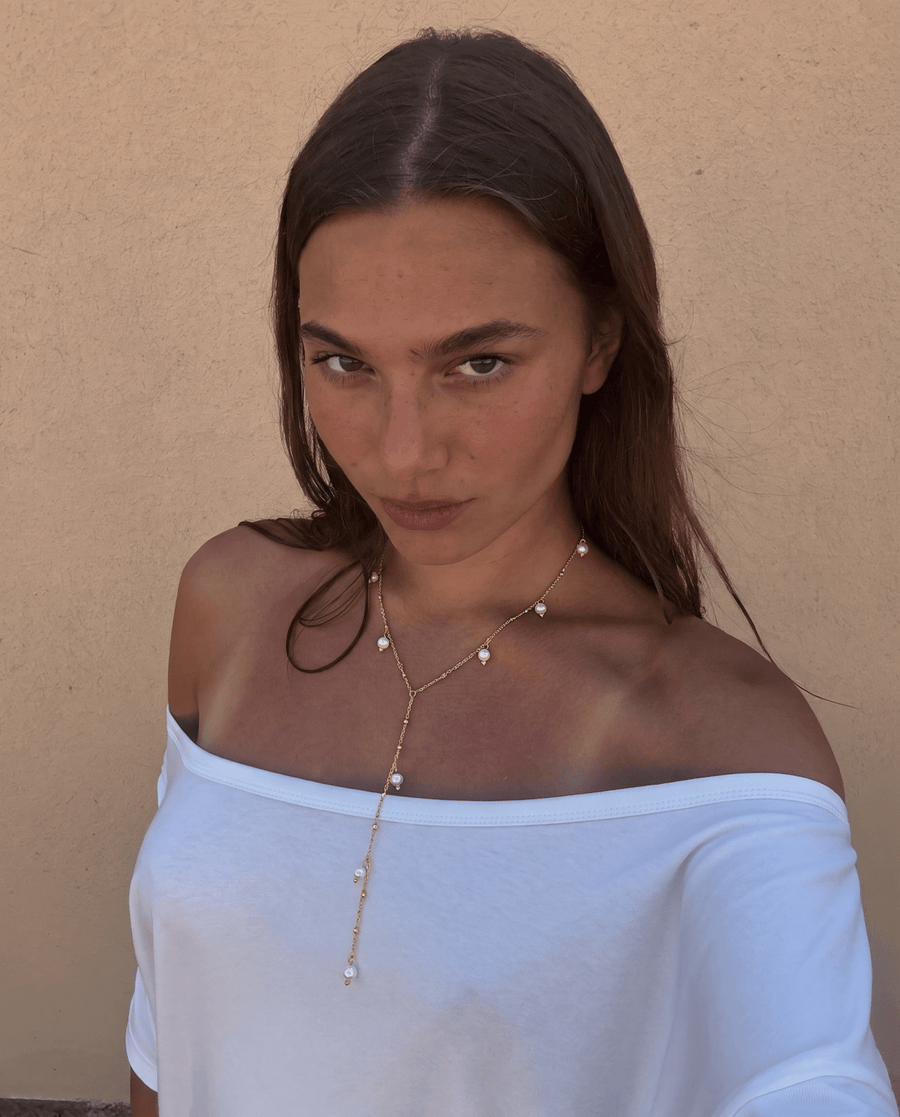 Madison collier