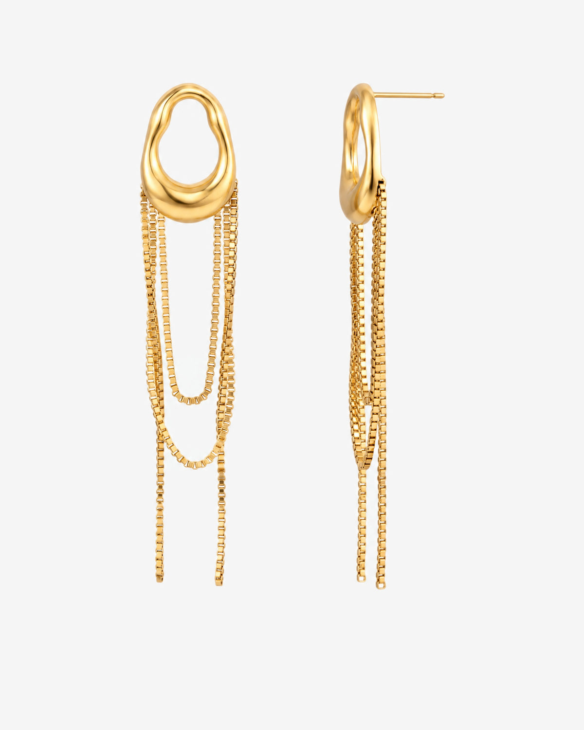 Maei earrings