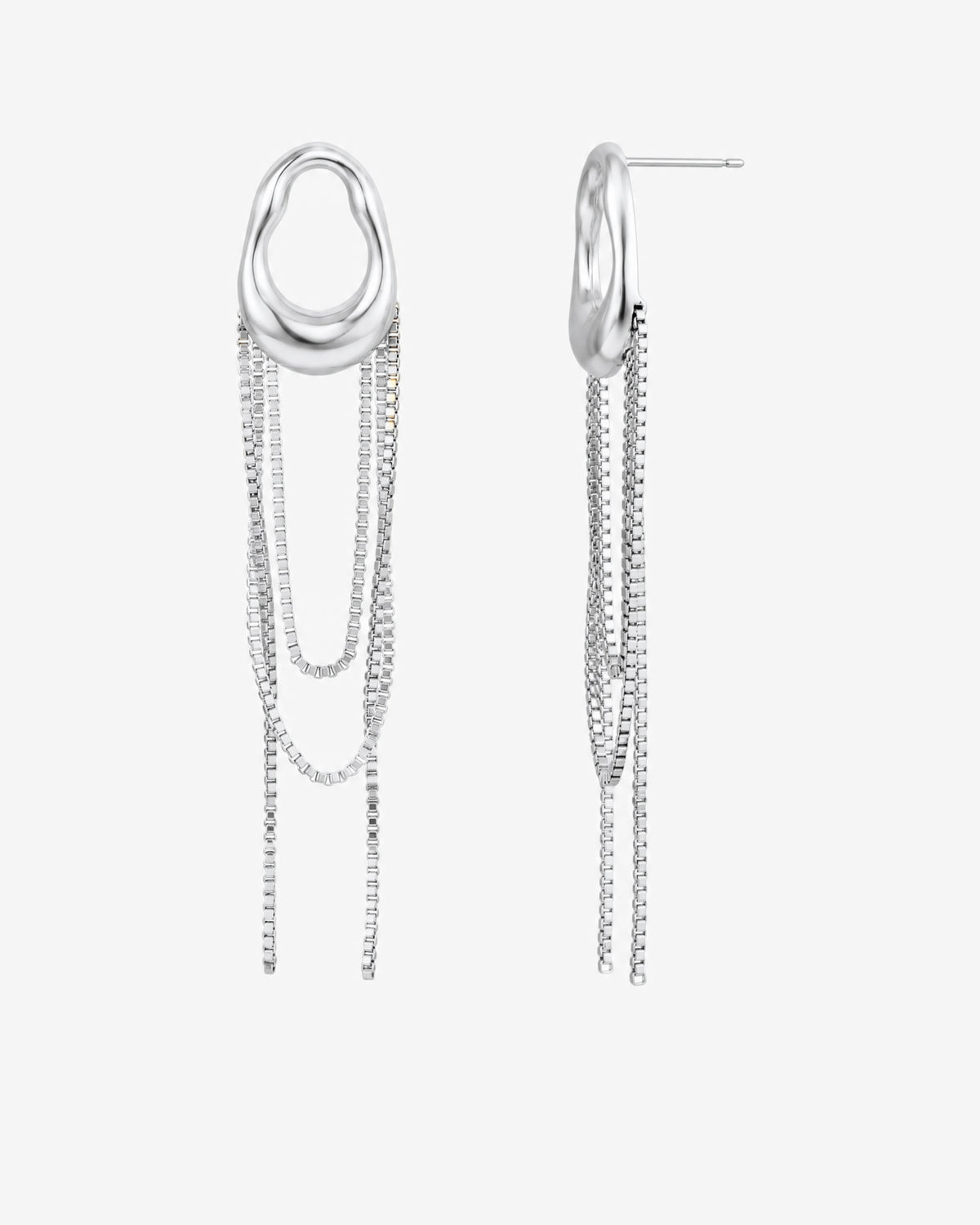 Maei earrings