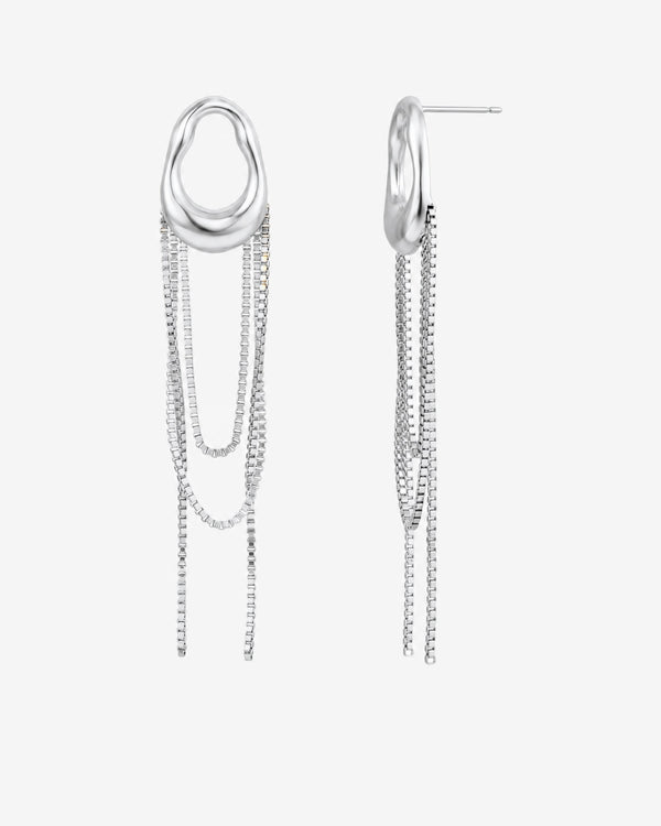Maei earrings