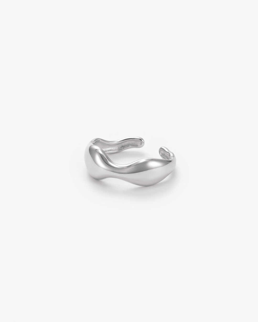 Maeve ring - Opulaire - WATERPROOF jewelry - Adjustable -