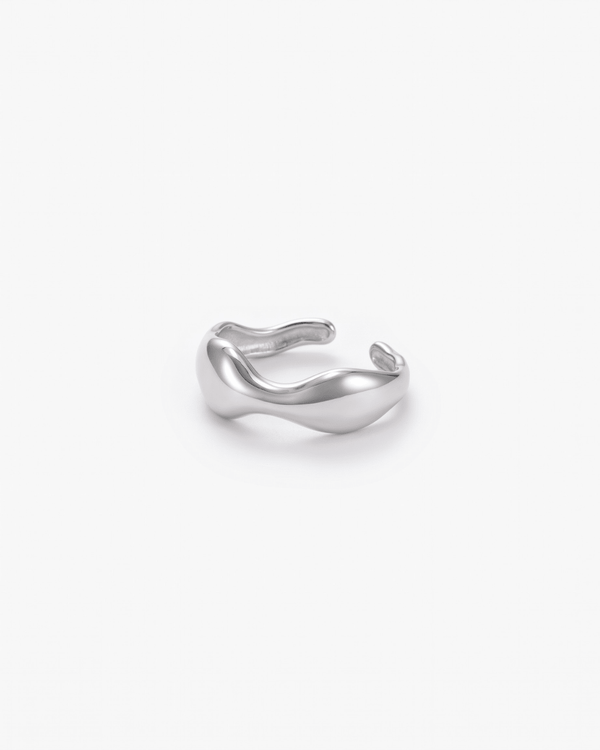 Maeve ring - Opulaire - WATERPROOF jewelry - Adjustable -