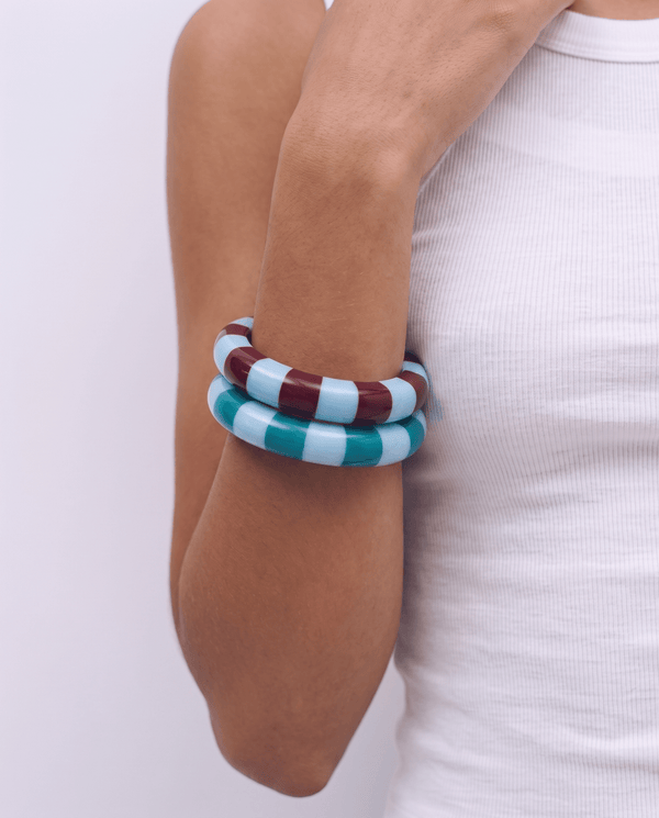 Manola bracelet - Opulaire - WATERPROOF jewelry - 