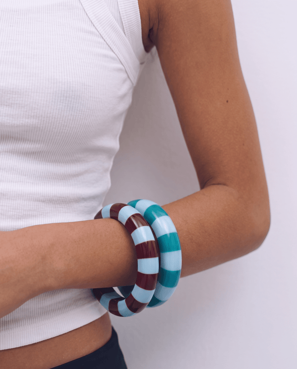 Manola bracelet - Opulaire - WATERPROOF jewelry - 
