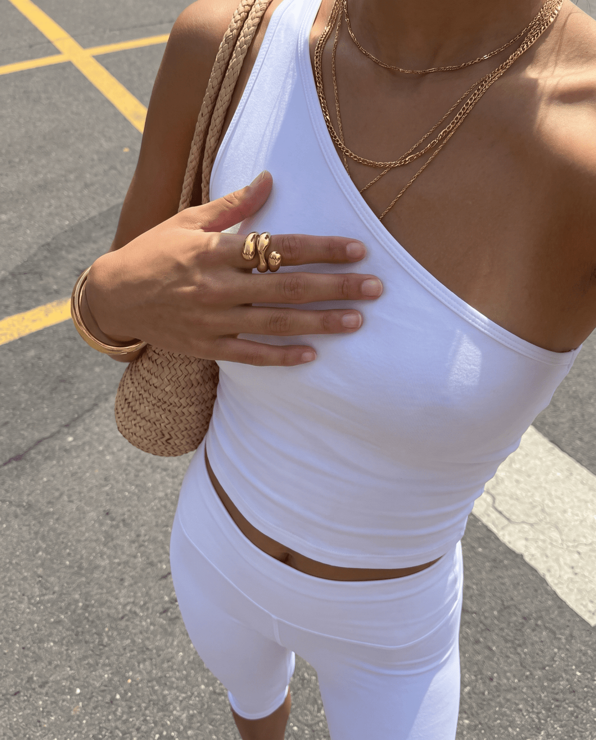 Max ring - Opulaire - WATERPROOF jewelry - EU 52 -