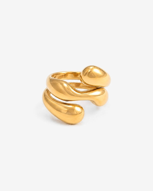 Max ring - Opulaire - WATERPROOF jewelry - EU 52 -