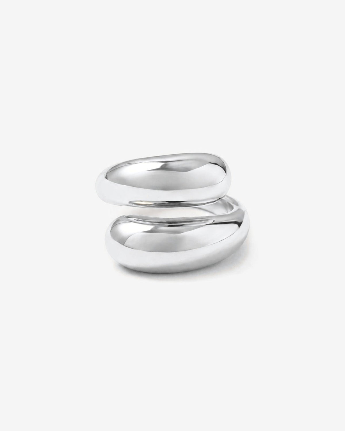 Mila ring - Opulaire - WATERPROOF jewelry - EU 55 -