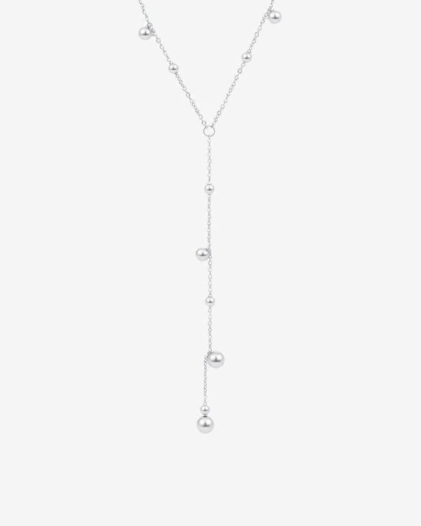 Milene necklace - Opulaire - WATERPROOF jewelry - 