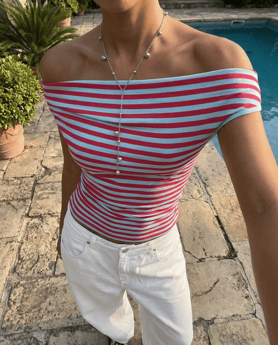 Milene necklace