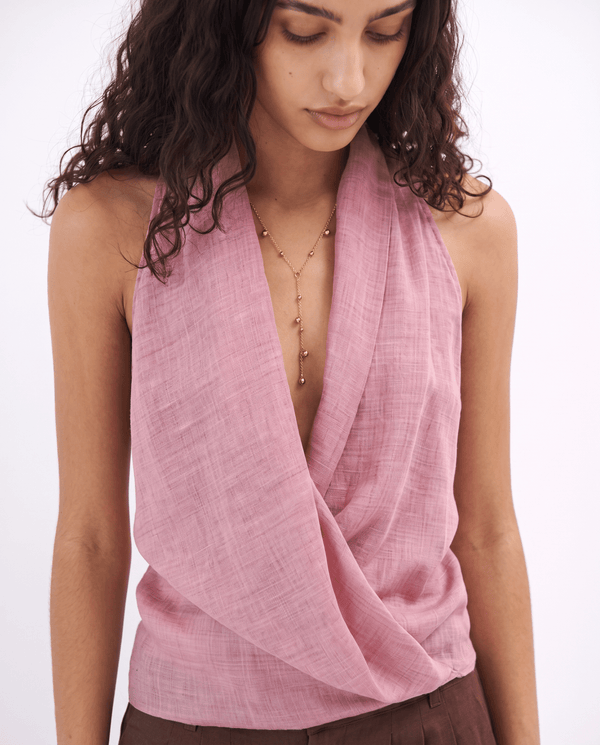 Milene necklace - Opulaire - WATERPROOF jewelry - 