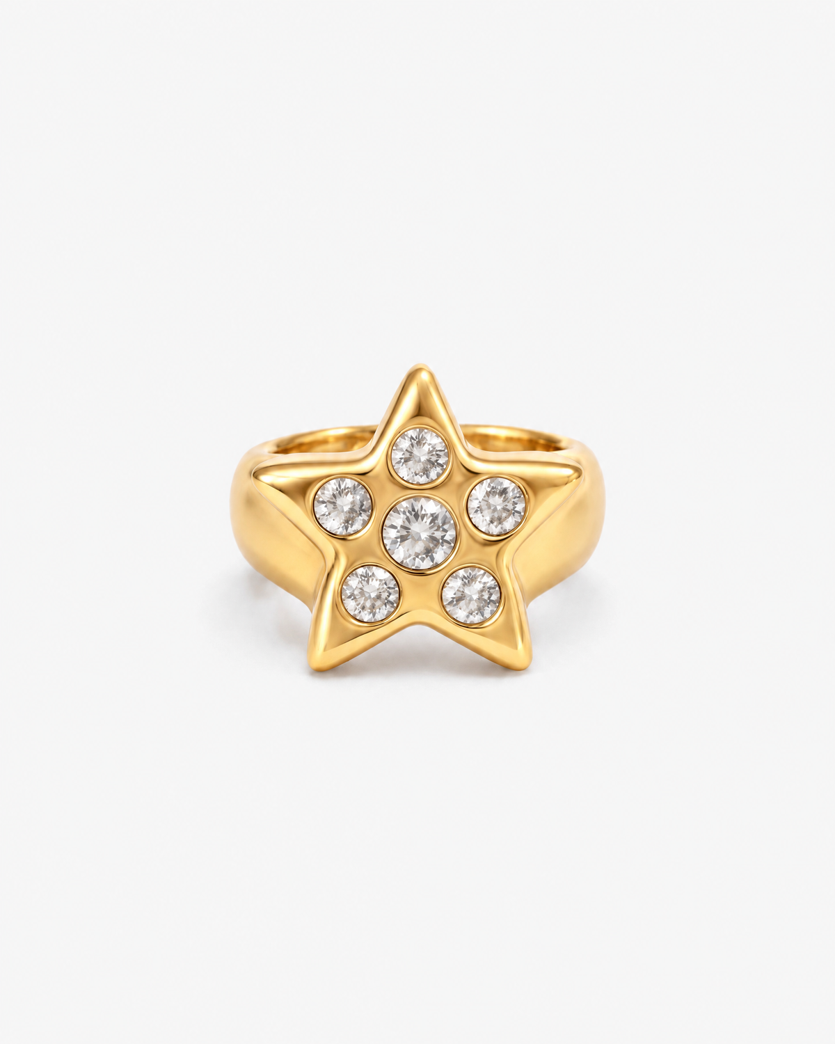 Mills ring
