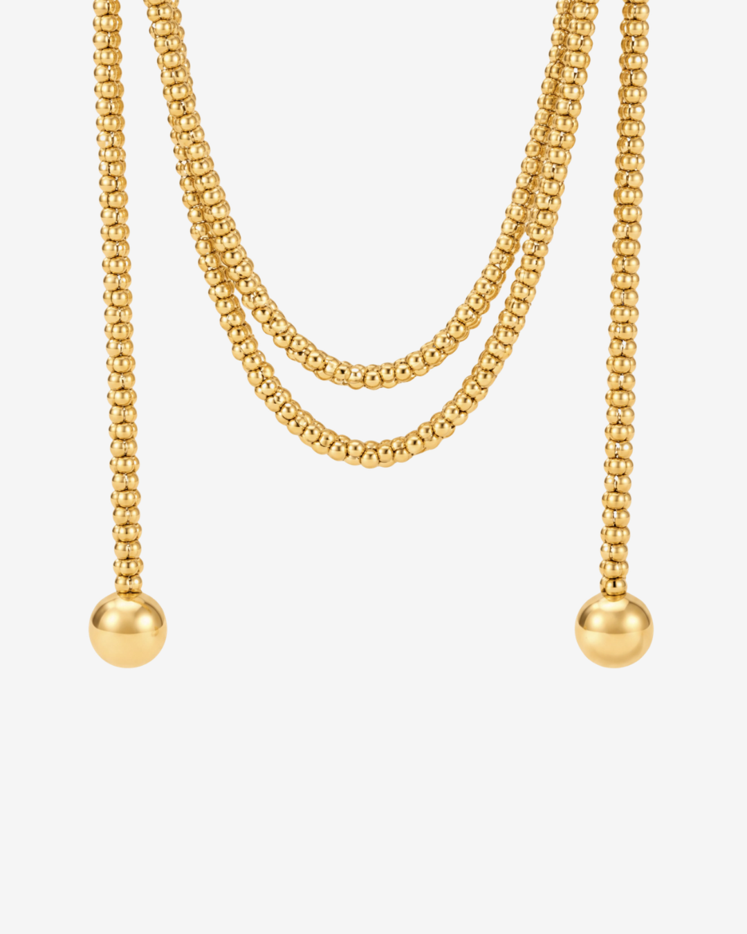 Mimi ketting