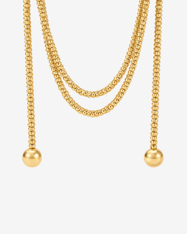 Mimi ketting