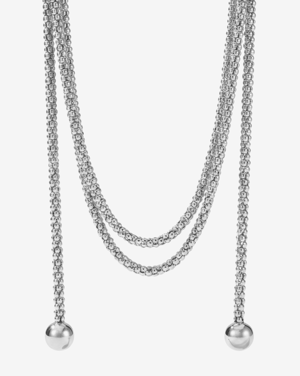 Mimi necklace - Opulaire - WATERPROOF jewelry - 