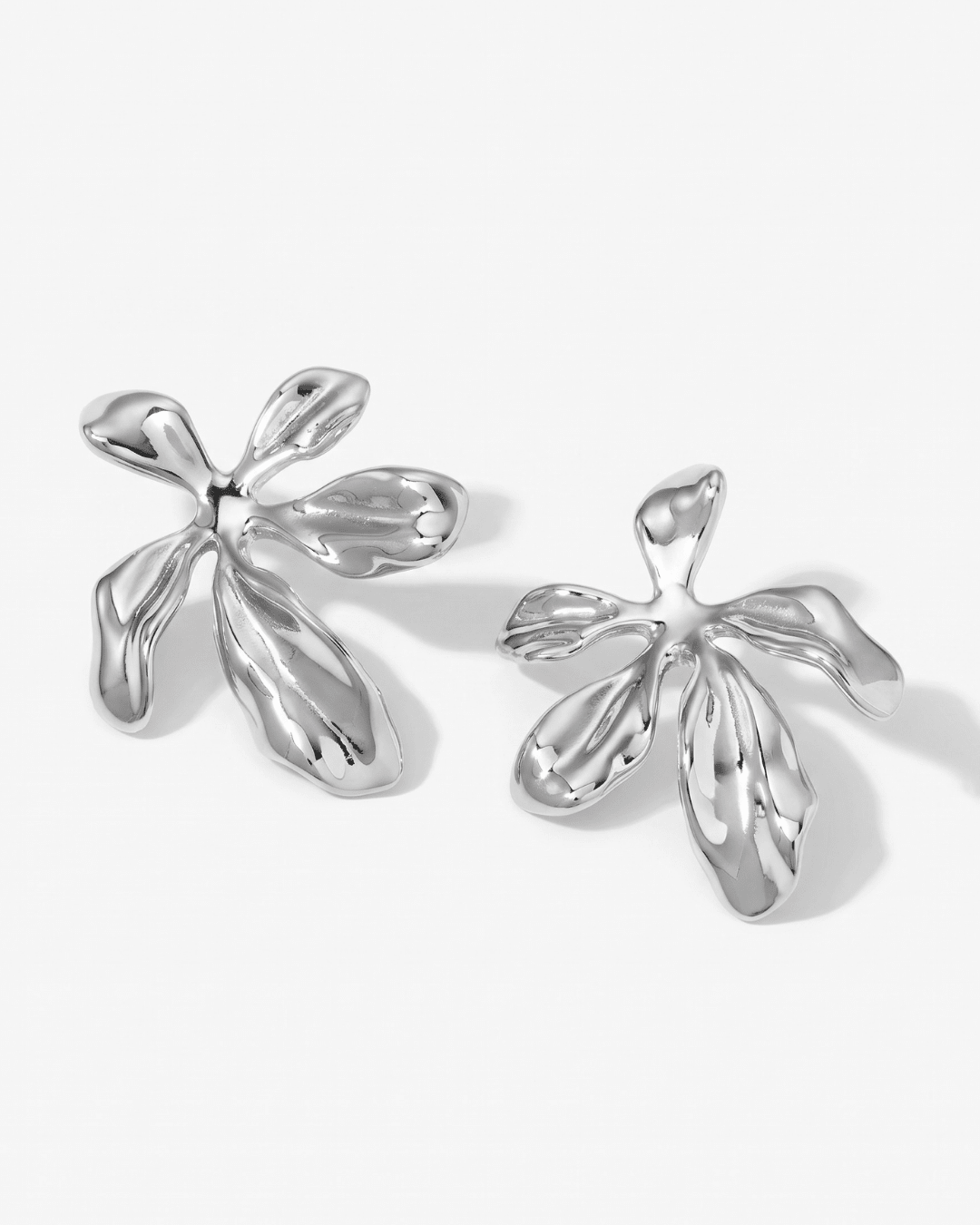 Mira earrings - Opulaire - WATERPROOF jewelry - 