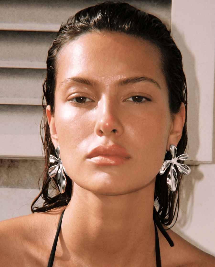 Mira earrings