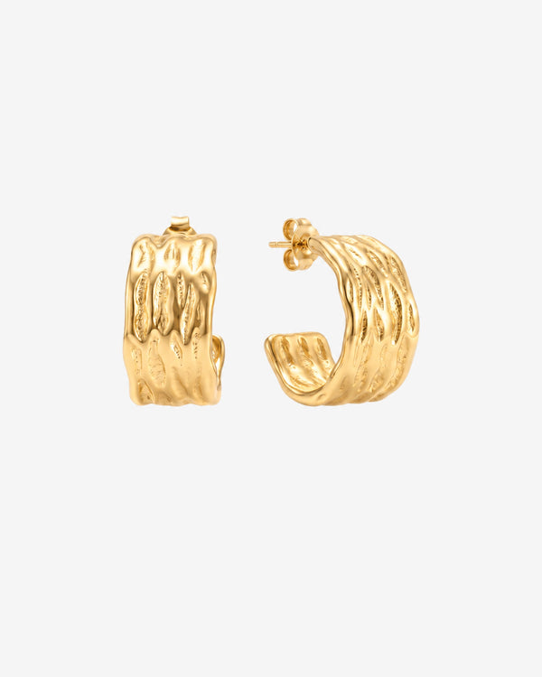 Mireille earrings