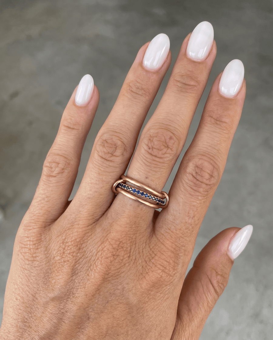 Montclair nella ring