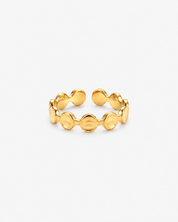 Myrthe bague