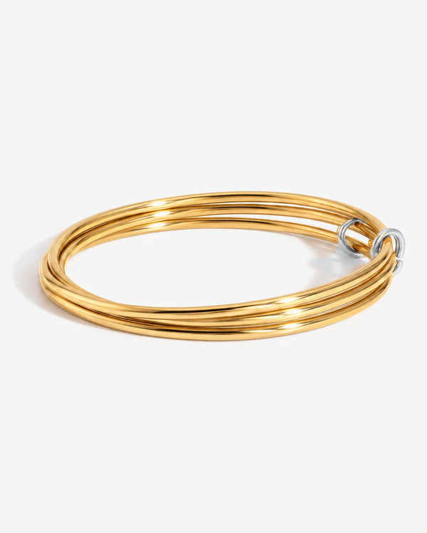 Nella bracelet