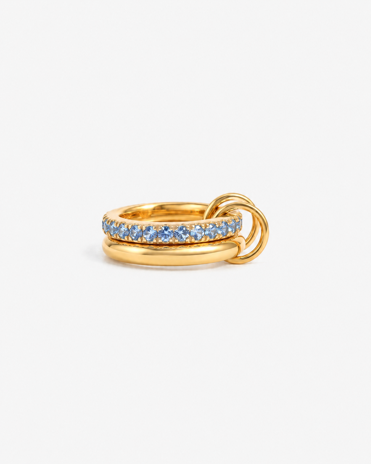 Nella bague