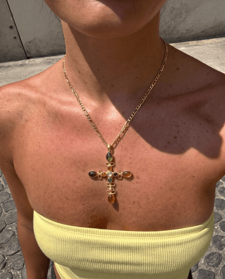Nila ketting