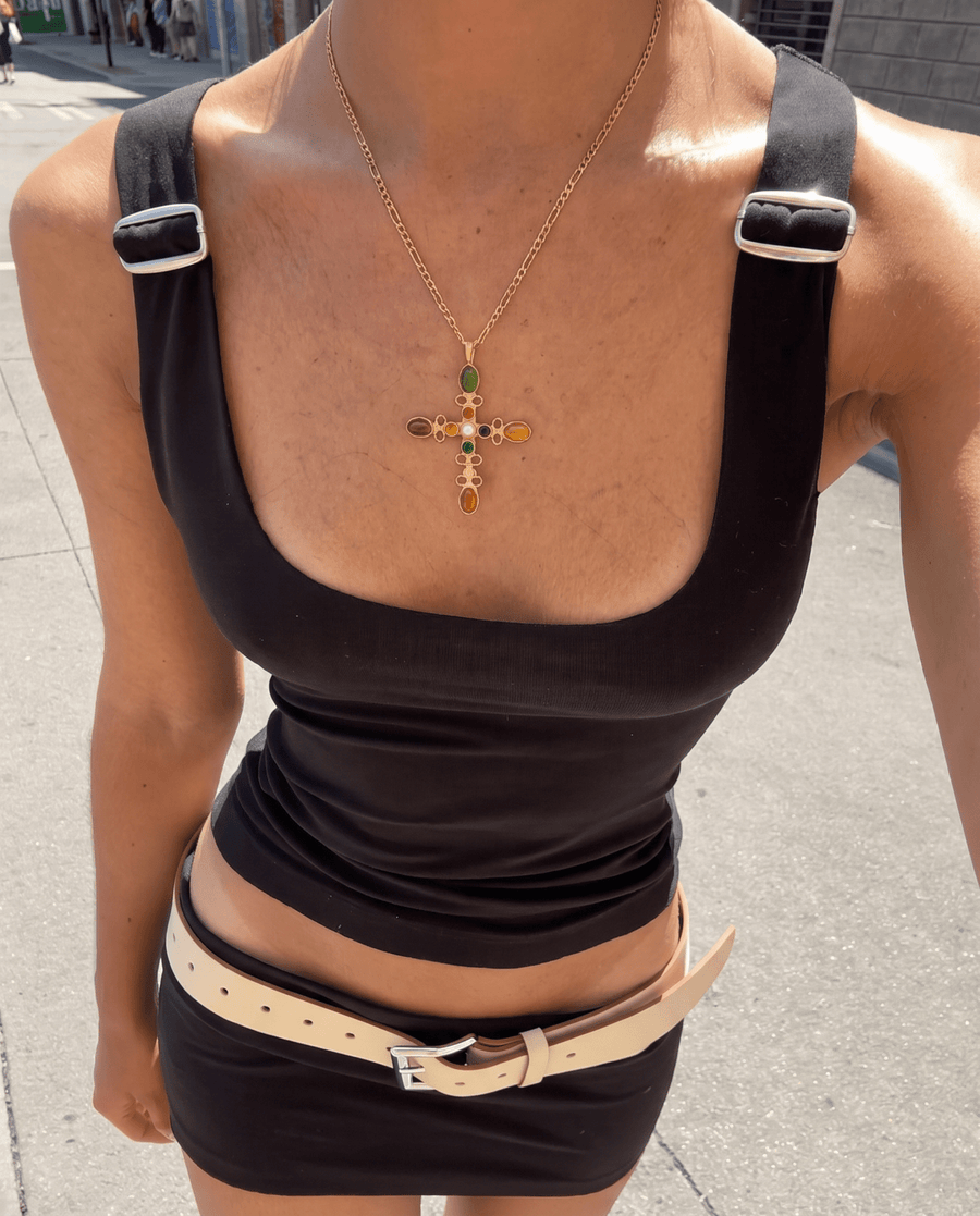 Nila ketting