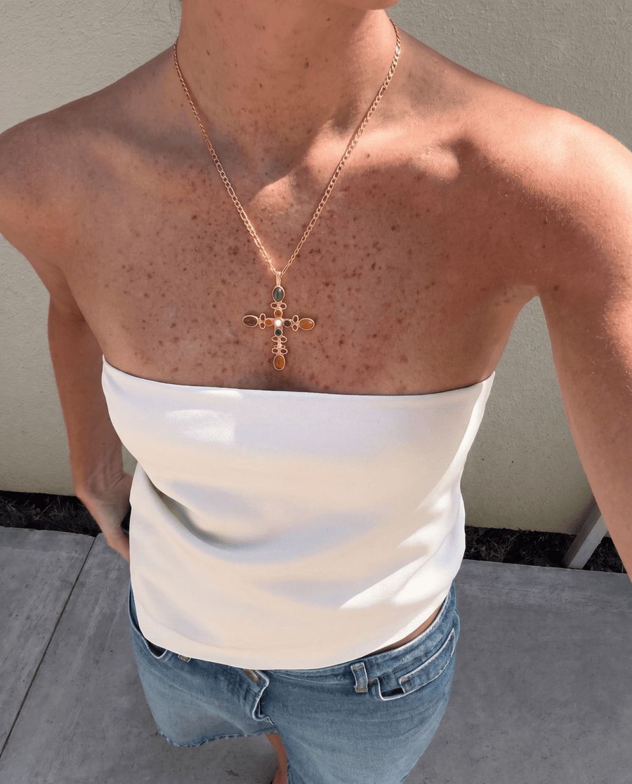 Nila ketting