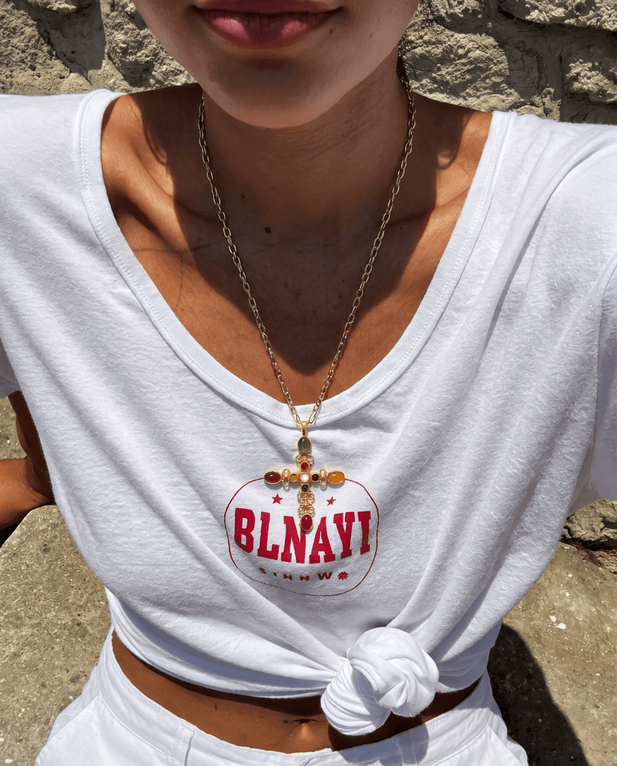 Nila ketting