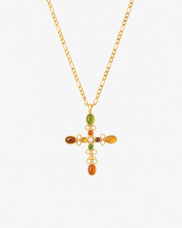 Nila ketting